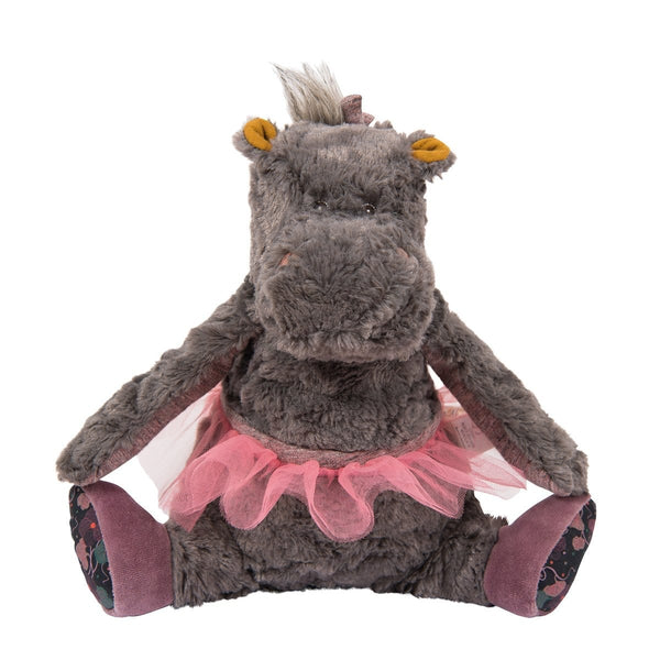 Moulin Roty Bazar Poupee Hippo Camelia