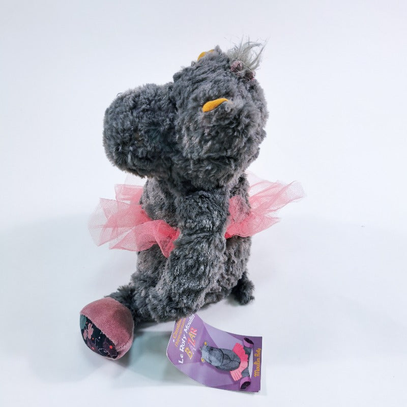 Moulin Roty Bazar Poupee Hippo Camelia