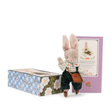  Moulin Roty Les Minouchkas Nine the Rabbit 