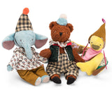  Moulin Roty Les Minouchkas Pablo the Elephant 