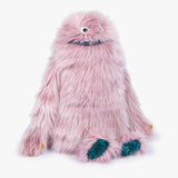  Moulin Roty Les Schmouks Boubou mauve 55 cm 
