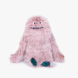  Moulin Roty Les Schmouks Boubou mauve 55 cm 