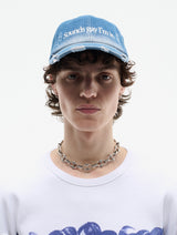 My Cruising Cap - Off-Blue