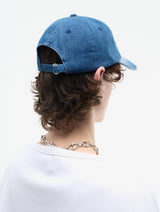 My Cruising Cap - Off-Blue
