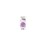  NAIL POLISH NEON LILAC 