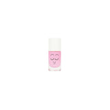  NAIL POLISH NEON PINK 
