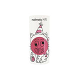  NAIL POLISH PEARLY GRENADINE 