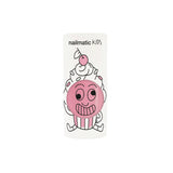  NAIL POLISH PINK 