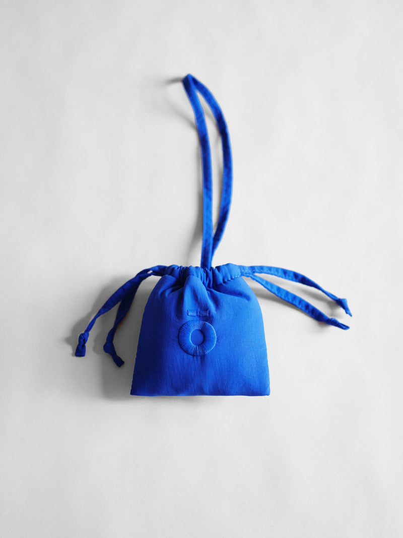 NANO ONA - COBALT BLUE