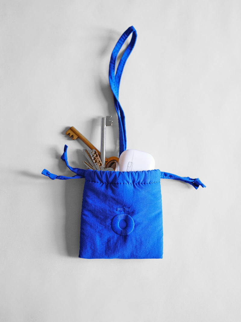 NANO ONA - COBALT BLUE