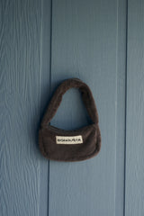 NARAM MINI BAG - coffee