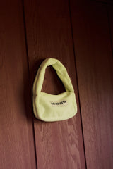 NARAM MINI BAG -lemon sorbet