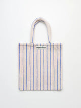 NARAM TOTEBAG moonbeam & ultramarine