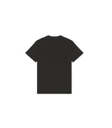 NATURALIST T-SHIRT - BLACK