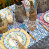 NATURAL MEADOW RAFFIA PLACEMATS NATURAL 2PK