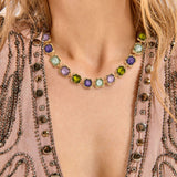 NECKLACE AMONITE - PARME
