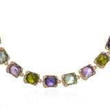 NECKLACE AMONITE - PARME