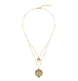 NECKLACE AYANNA - GOLD