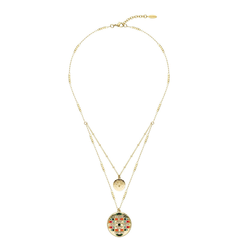 NECKLACE AYANNA - GOLD