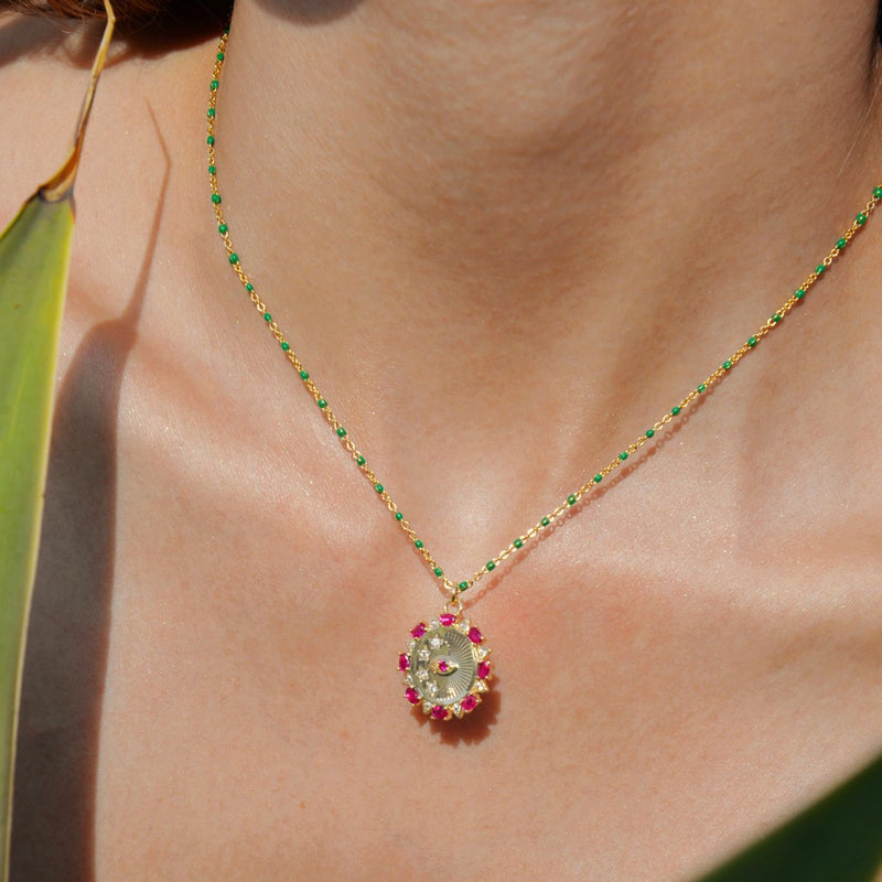 NECKLACE_DUARDO_ROSE