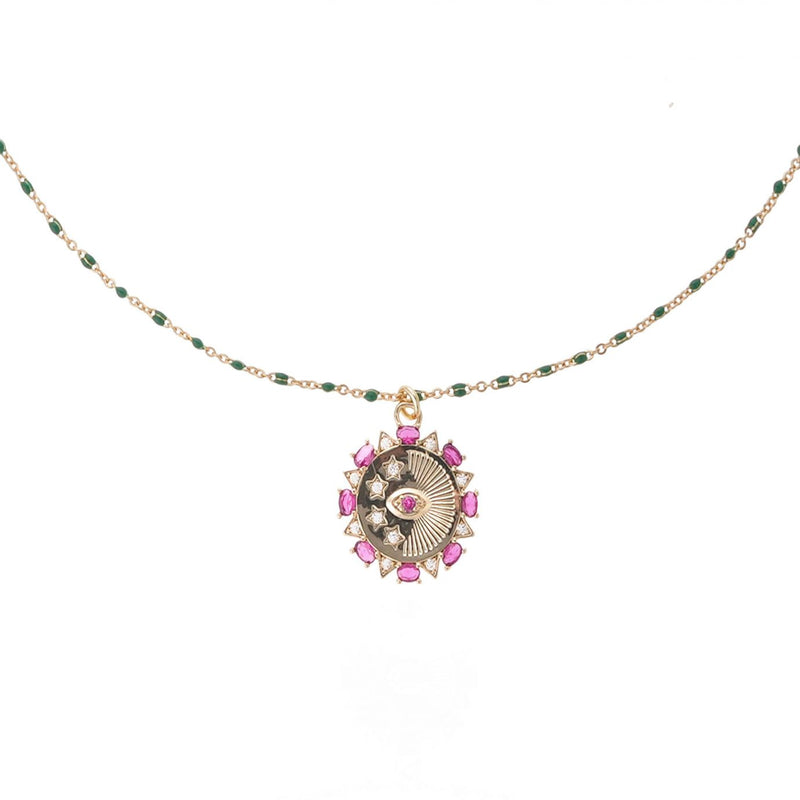 NECKLACE_DUARDO_ROSE