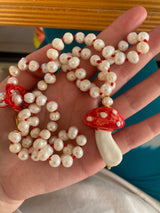 NECKLACE FUNGHI CLASSIC