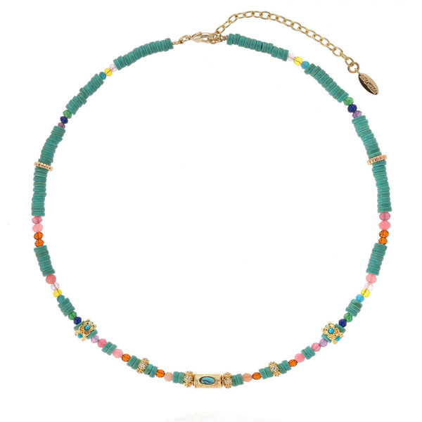 NECKLACE_GALILEA_TURQUOISE