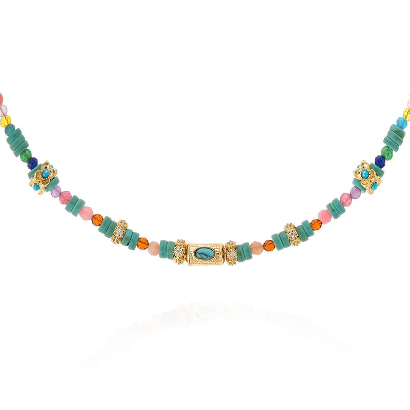 NECKLACE_GALILEA_TURQUOISE
