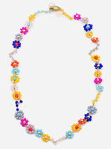 NECKLACE HORTENSIA