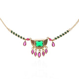 NECKLACE_NIKOLE_EMERAUDE