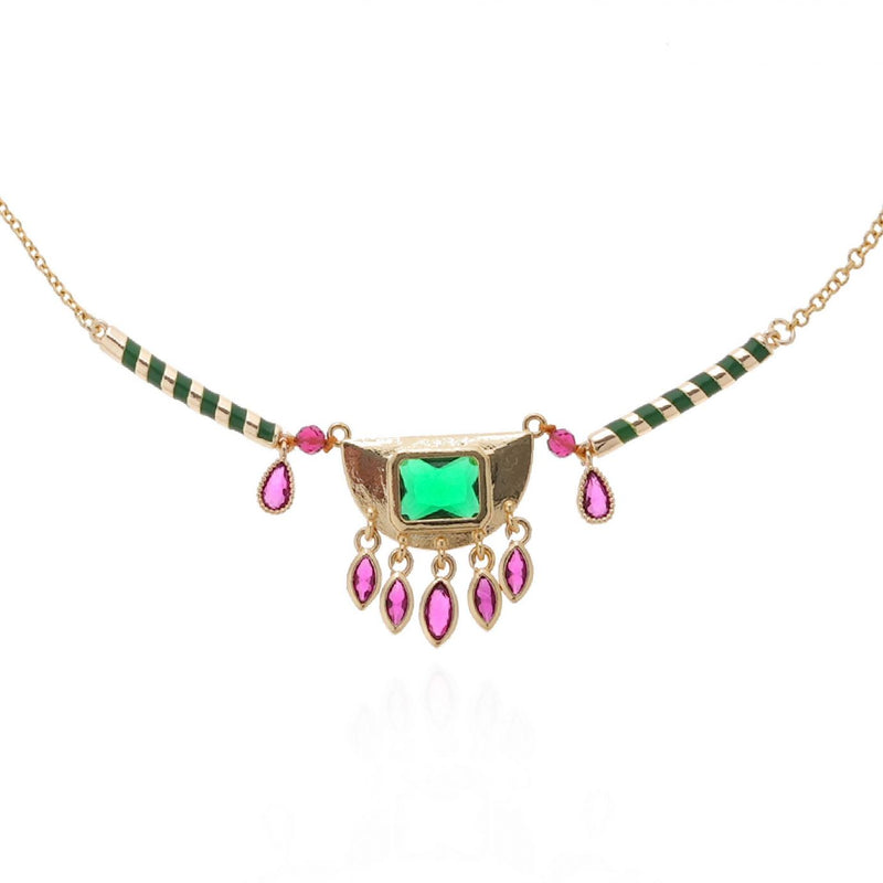 NECKLACE_NIKOLE_EMERAUDE