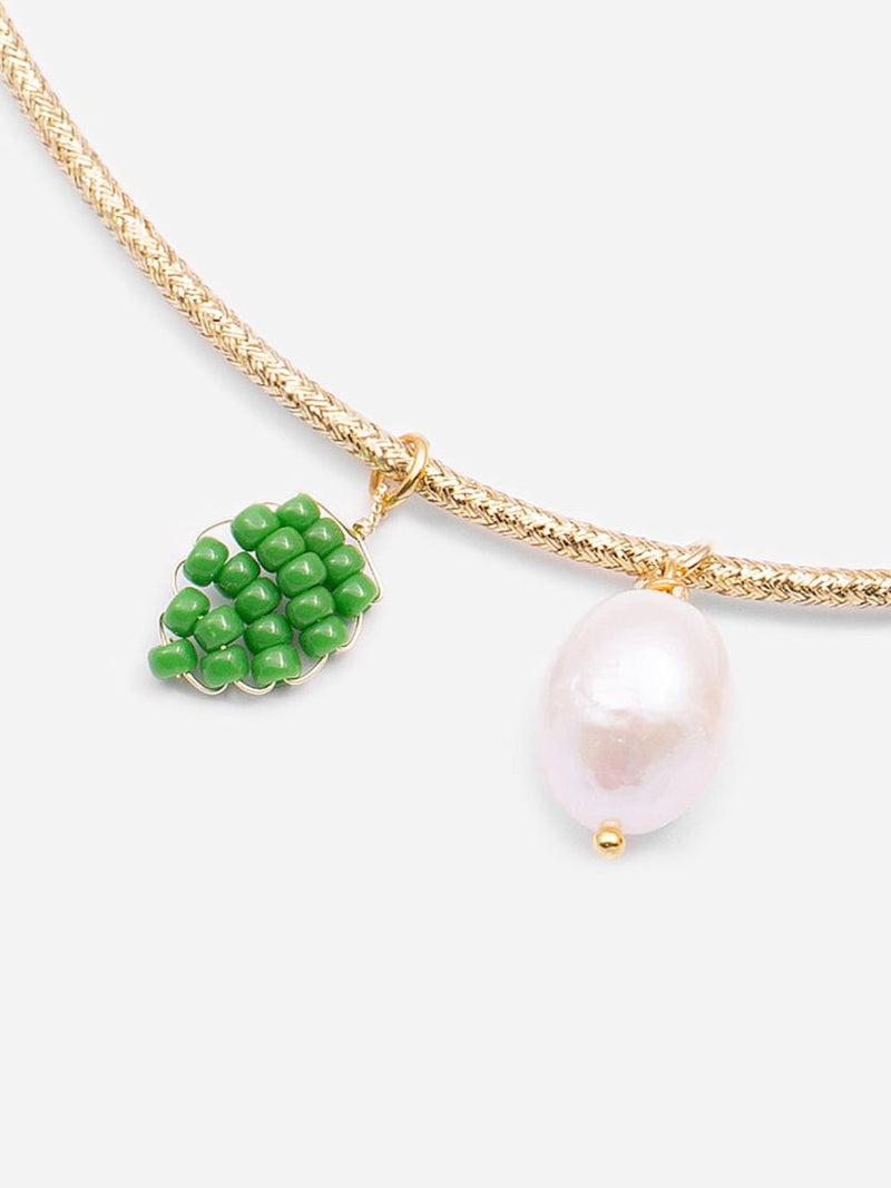 NECKLACE TOMATO MAGNETICO