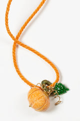 NECKLACE ZUCCA
