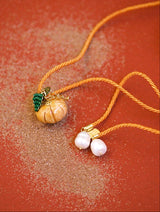 NECKLACE ZUCCA