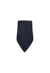 NEW YORK BANDANA TOP - INDIGO