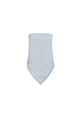 NEW YORK BANDANA TOP - LIGHT DENIM