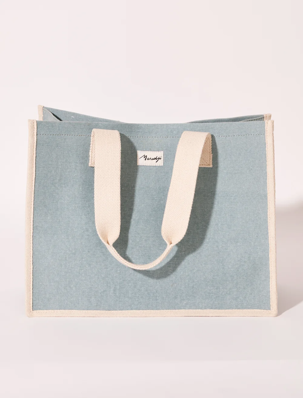 NINON BAG - DENIM