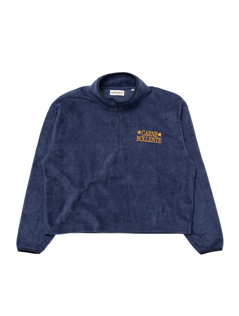 NIghttime Run Jacket : Dark blue