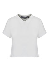 NORTH LIGHT TEE - FOAM