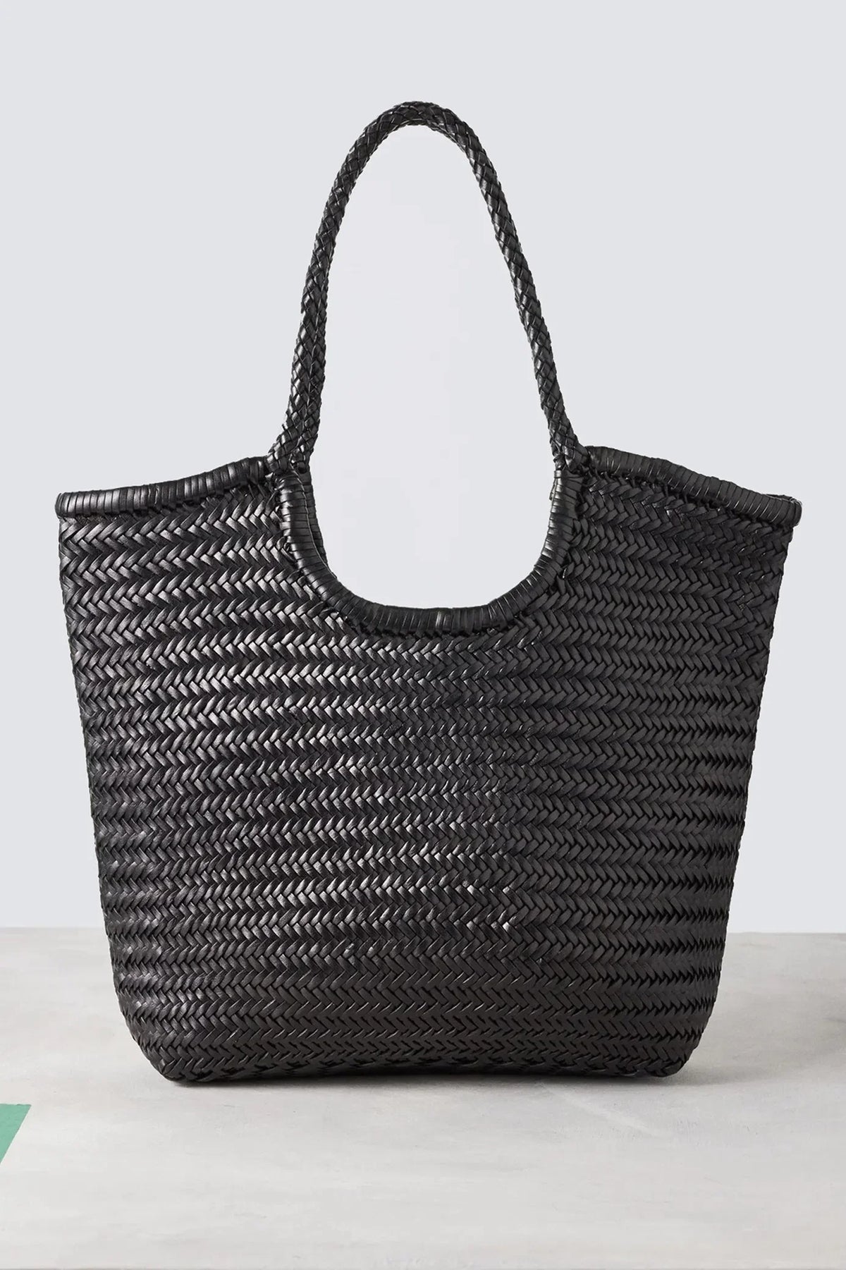 Dragon Diffusion NS DIAGONAL TRIPLE JUMP - BLACK – ANOTHER STORY