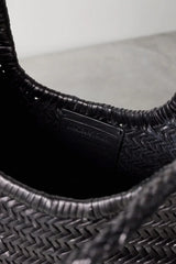 NS DIAGONAL TRIPLE JUMP - BLACK