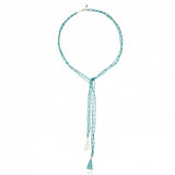 Necklaces Neptun - Turquoise