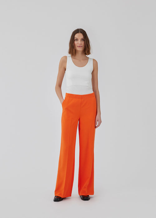 Nelli Pants - Flame