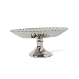 New classics: chrome plateau, clean