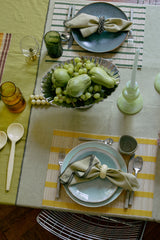 New classics: chrome plateau, clean