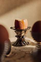 New classics: egg cups (set of 4)