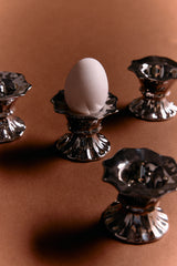 New classics: egg cups (set of 4)