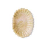 New classics: resin tray, ivory