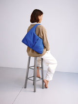 Nico Bag - COBALT BLUE 