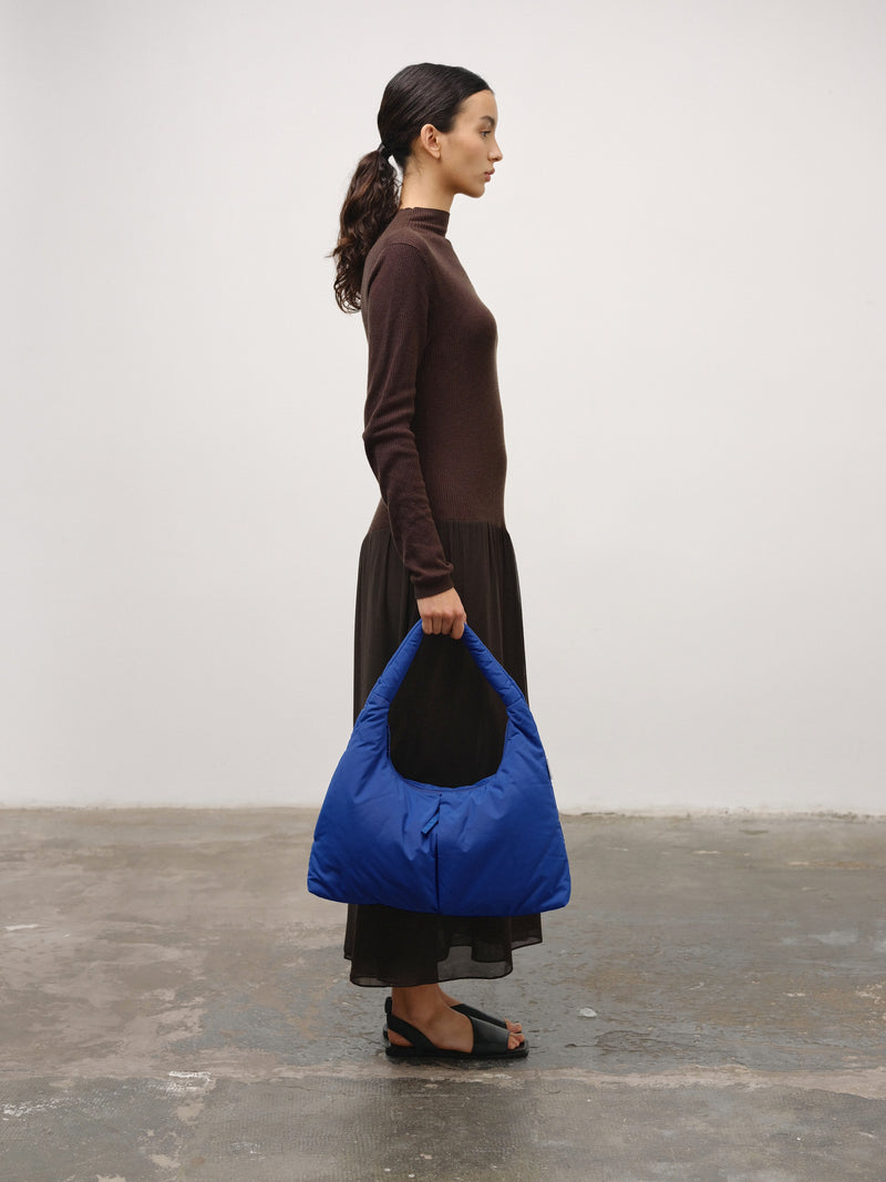 Nico Bag - COBALT BLUE 